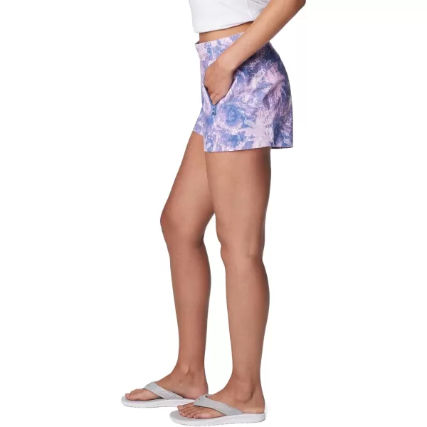 imageColumbia Womens Tidal Ii ShortBluebell Digishores