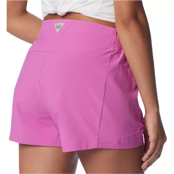 imageColumbia Womens Tidal Ii ShortBright Lavender