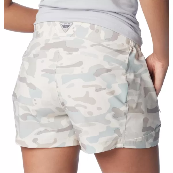 imageColumbia Womens Tidal Ii ShortCool Green Watershed