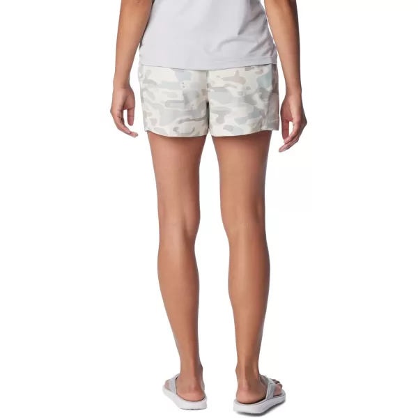 imageColumbia Womens Tidal Ii ShortCool Green Watershed