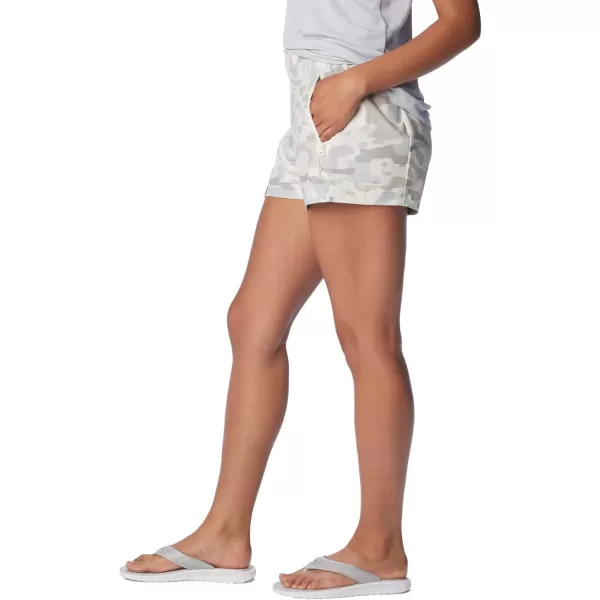 imageColumbia Womens Tidal Ii ShortCool Green Watershed