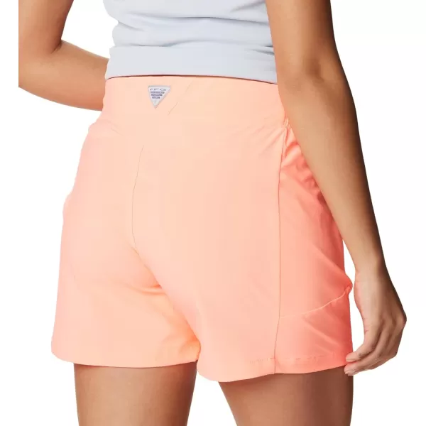 imageColumbia Womens Tidal Ii ShortCoral Glow