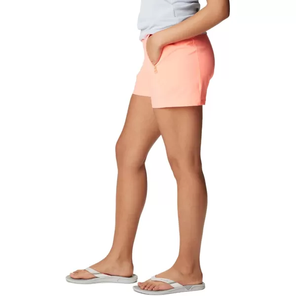 imageColumbia Womens Tidal Ii ShortCoral Glow
