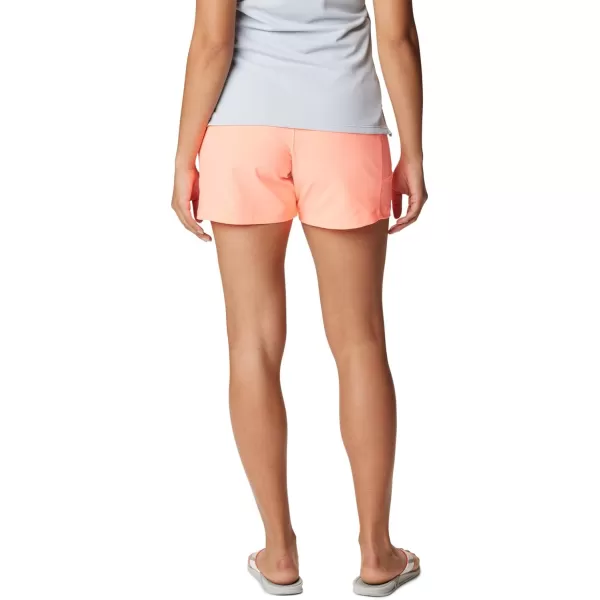 imageColumbia Womens Tidal Ii ShortCoral Glow
