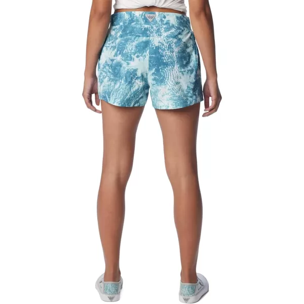 imageColumbia Womens Tidal Ii ShortGulf Stream Digishores