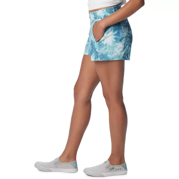 imageColumbia Womens Tidal Ii ShortGulf Stream Digishores