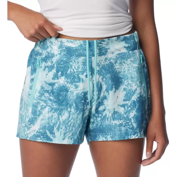 imageColumbia Womens Tidal Ii ShortGulf Stream Digishores