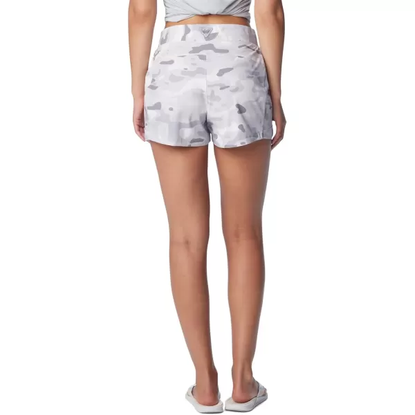 imageColumbia Womens Tidal Ii ShortNimbus Grey Watershed