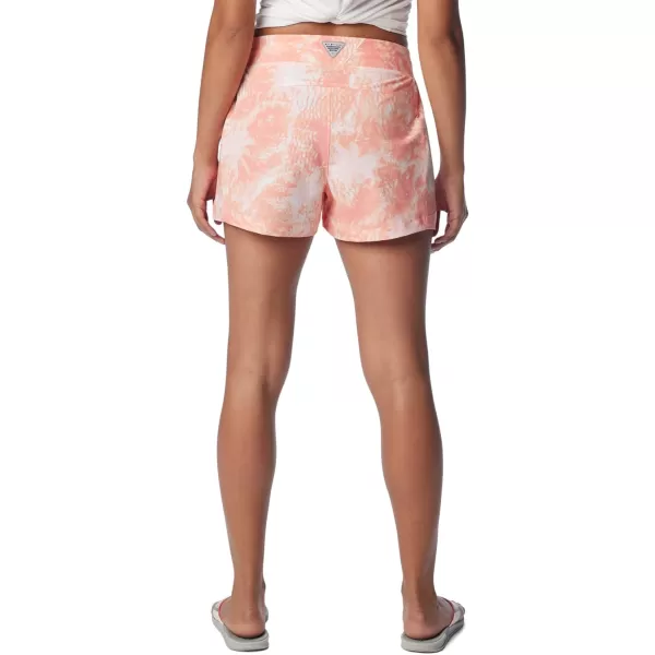 imageColumbia Womens Tidal Ii ShortTiki Pink Digishores