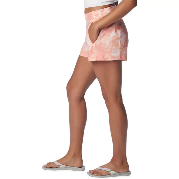 imageColumbia Womens Tidal Ii ShortTiki Pink Digishores