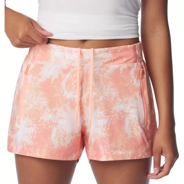 imageColumbia Womens Tidal Ii ShortTiki Pink Digishores