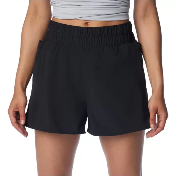 imageColumbia Womens Tidal Light Lined ShortBlackCirrus Grey