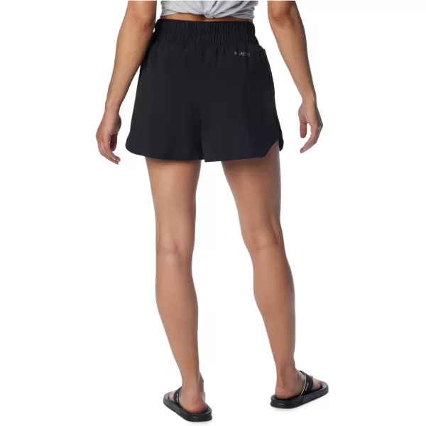 imageColumbia Womens Tidal Light Lined ShortBlackCirrus Grey