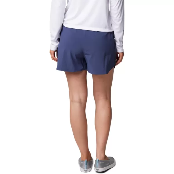 imageColumbia Womens Tidal Light Lined ShortNocturnalSnowdrift