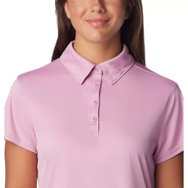 imageColumbia Womens Tidal Tee Short Sleeve PoloMinuet