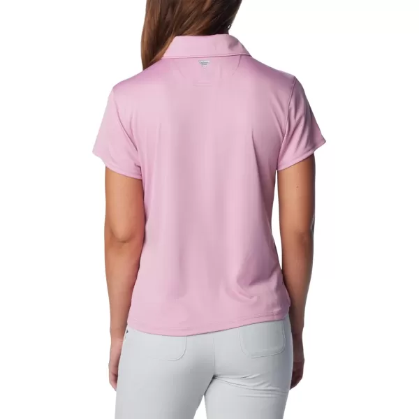 imageColumbia Womens Tidal Tee Short Sleeve PoloMinuet