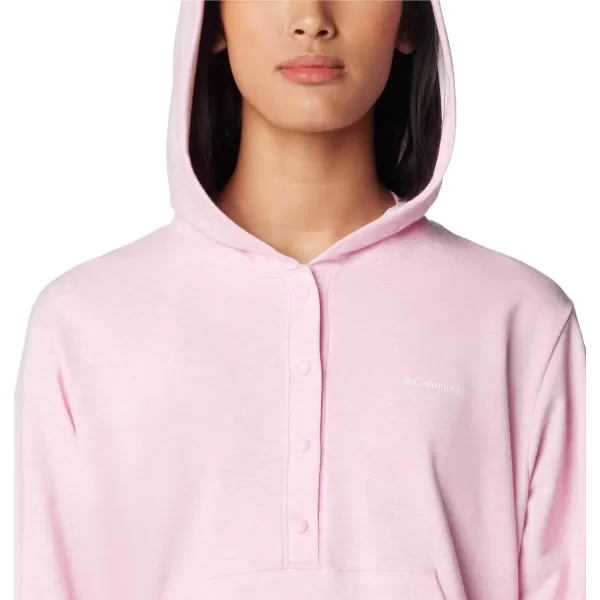 imageColumbia Womens Trek French Terry CoverupCosmos