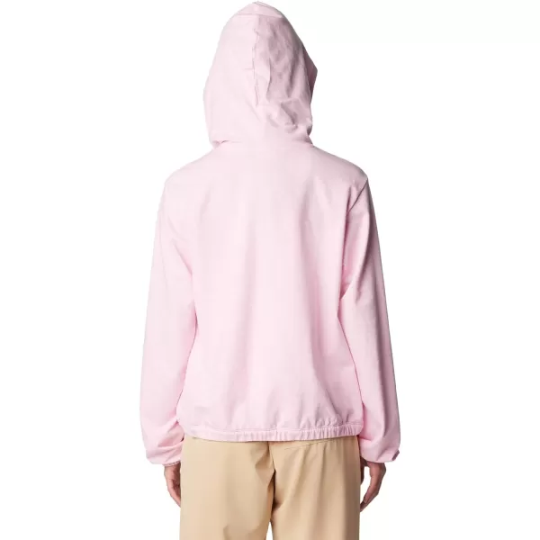 imageColumbia Womens Trek French Terry CoverupCosmos