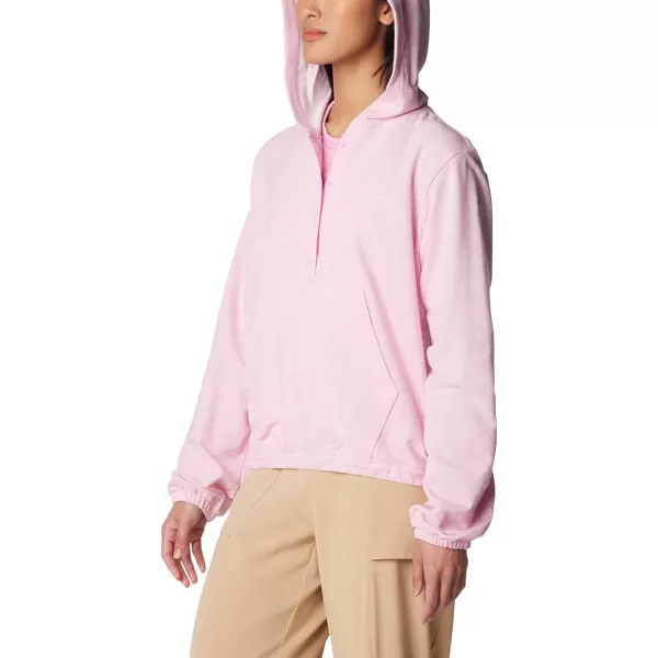 imageColumbia Womens Trek French Terry CoverupCosmos