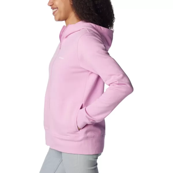 imageColumbia Womens Trek Ii Graphic Full ZipCosmos