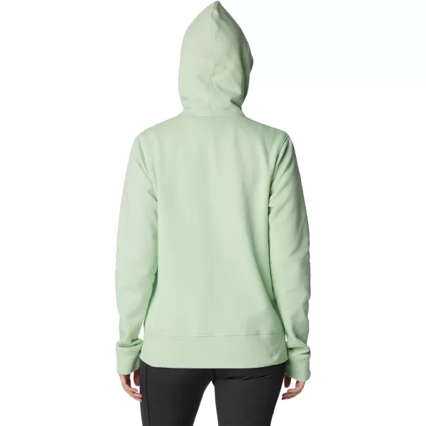 imageColumbia Womens Trek Ii Graphic Full ZipSage Leaf