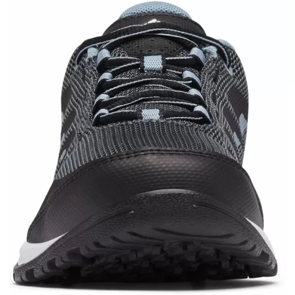 imageColumbia Womens Vapor Vent hiking ShoeBlackDark Mirage