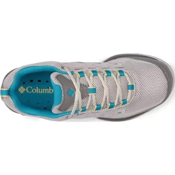 imageColumbia Womens Vapor Vent hiking ShoeGrey Ice X Beta