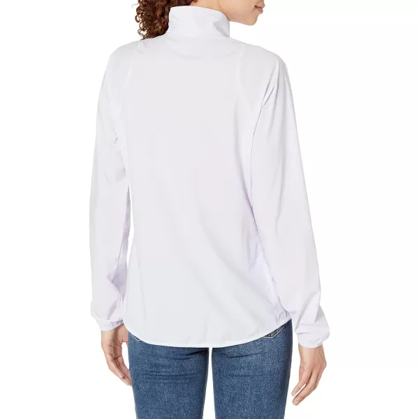 imageColumbia Womens W Endless Trail Wind ShellPurple Tint