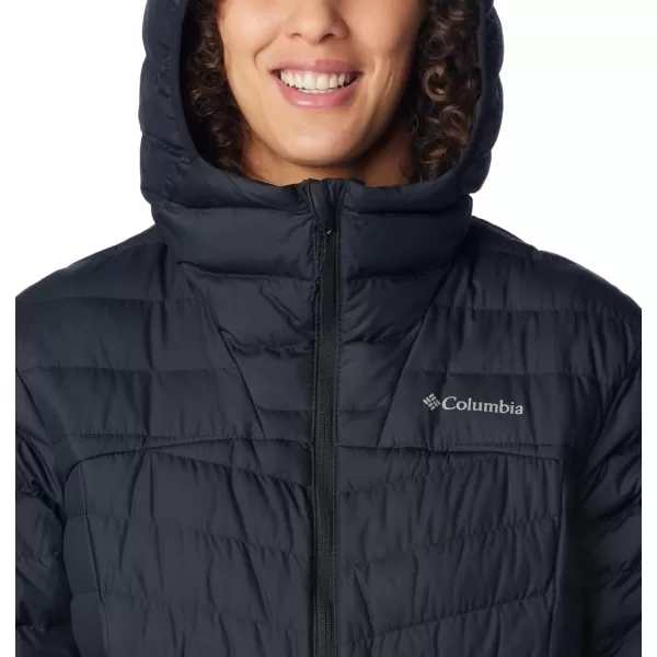 imageColumbia Womens Westridge Mid Down JacketBlack