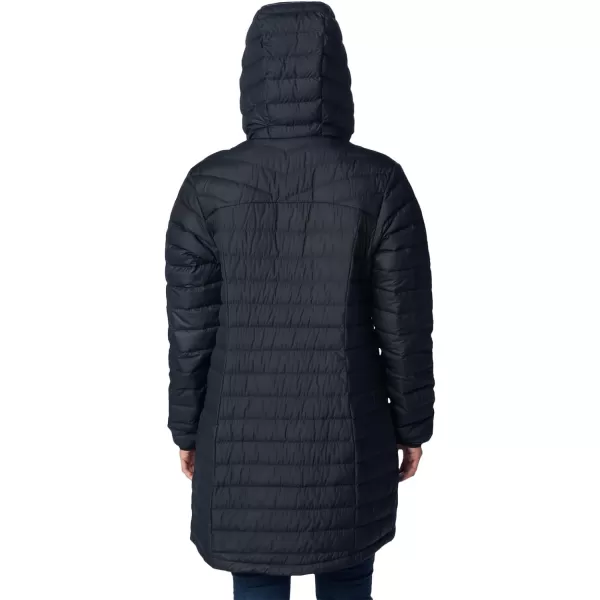 imageColumbia Womens Westridge Mid Down JacketBlack
