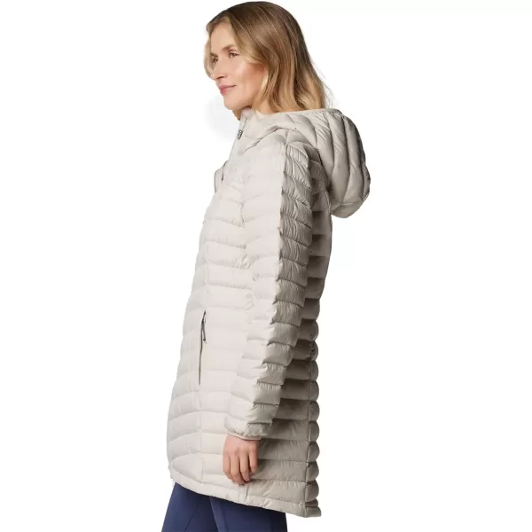 imageColumbia Womens Westridge Mid Down JacketDark Stone