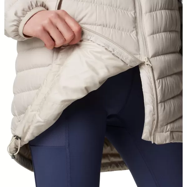 imageColumbia Womens Westridge Mid Down JacketDark Stone