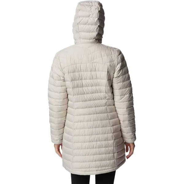 imageColumbia Womens Westridge Mid Down JacketDark Stone