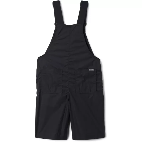 imageColumbia boys Washed Out OverallHiking PantsBlack