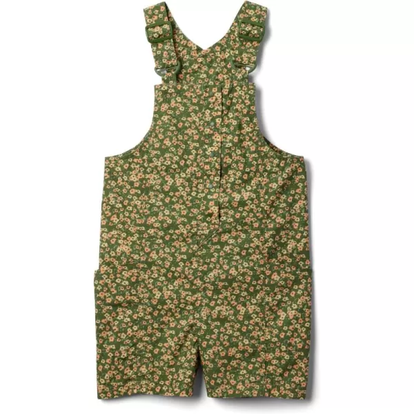imageColumbia girls Washed Out PlaysuitDressCanteen Funflower
