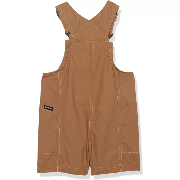 imageColumbia girls Washed Out PlaysuitDressDelta