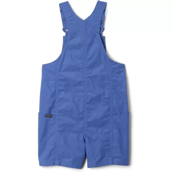 imageColumbia girls Washed Out PlaysuitDressEve