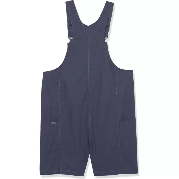 imageColumbia girls Washed Out PlaysuitDressNocturnal