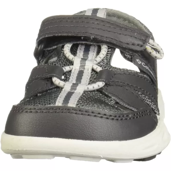 imageColumbia unisexchild Techsun WaveShark  Grey Ice
