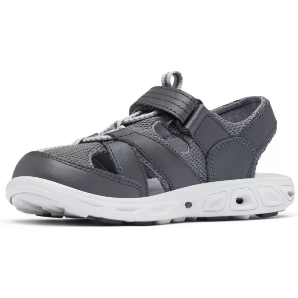 imageColumbia unisexchild Techsun WaveShark  Grey Ice