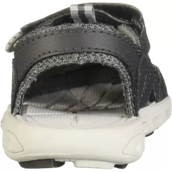 imageColumbia unisexchild Techsun WaveShark  Grey Ice