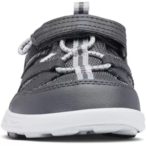 imageColumbia unisexchild Techsun WaveShark  Grey Ice