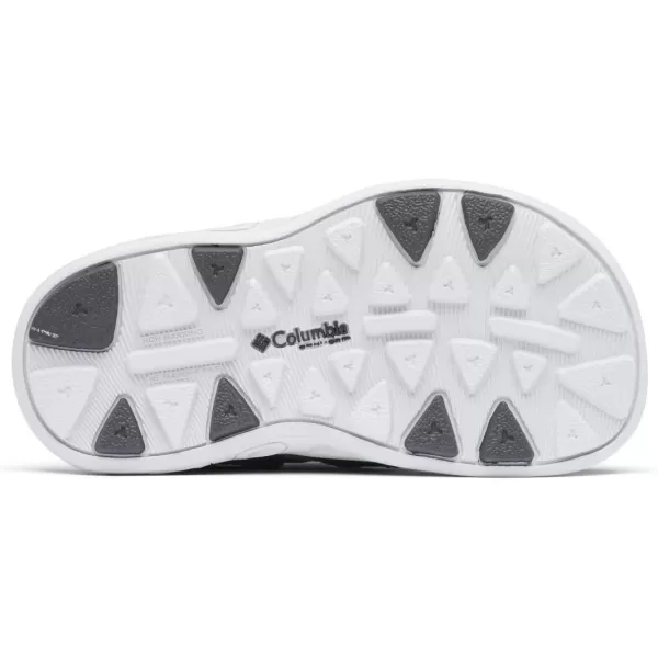 imageColumbia unisexchild Techsun WaveShark  Grey Ice