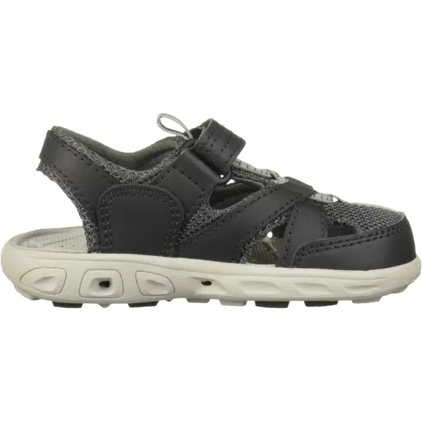 imageColumbia unisexchild Techsun WaveShark  Grey Ice