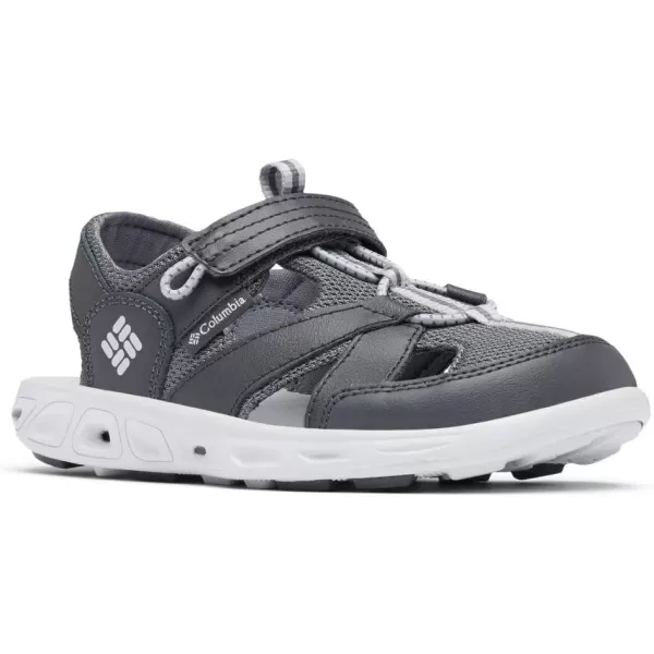 imageColumbia unisexchild Techsun WaveShark  Grey Ice