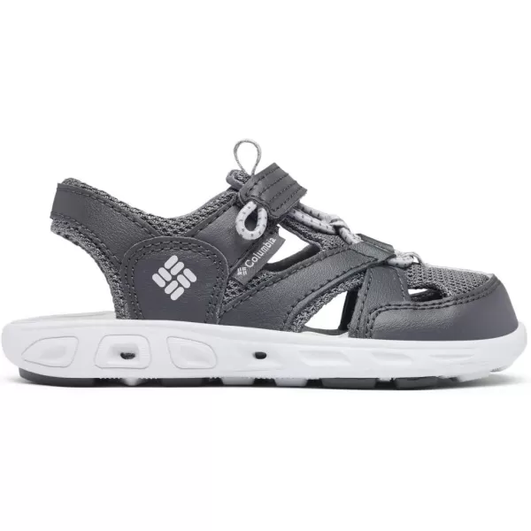 imageColumbia unisexchild Techsun WaveShark  Grey Ice