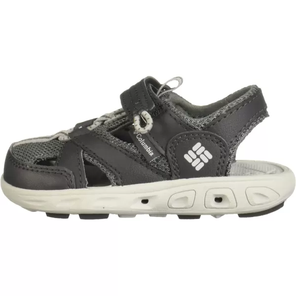 imageColumbia unisexchild Techsun WaveShark  Grey Ice