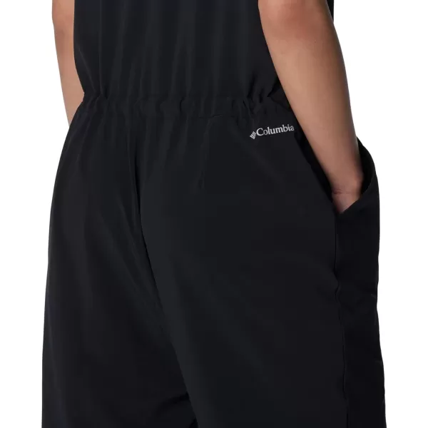 imageColumbia womens Anytime Tank JumpsuitDressBlack