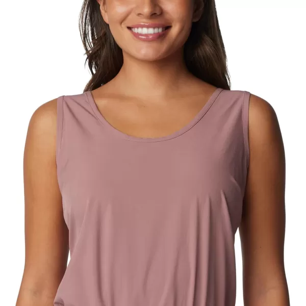 imageColumbia womens Anytime Tank JumpsuitDressFig
