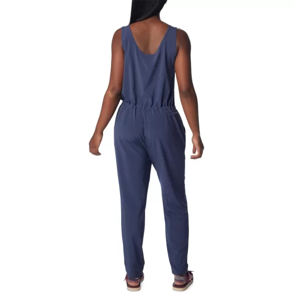 imageColumbia womens Anytime Tank JumpsuitDressNocturnal